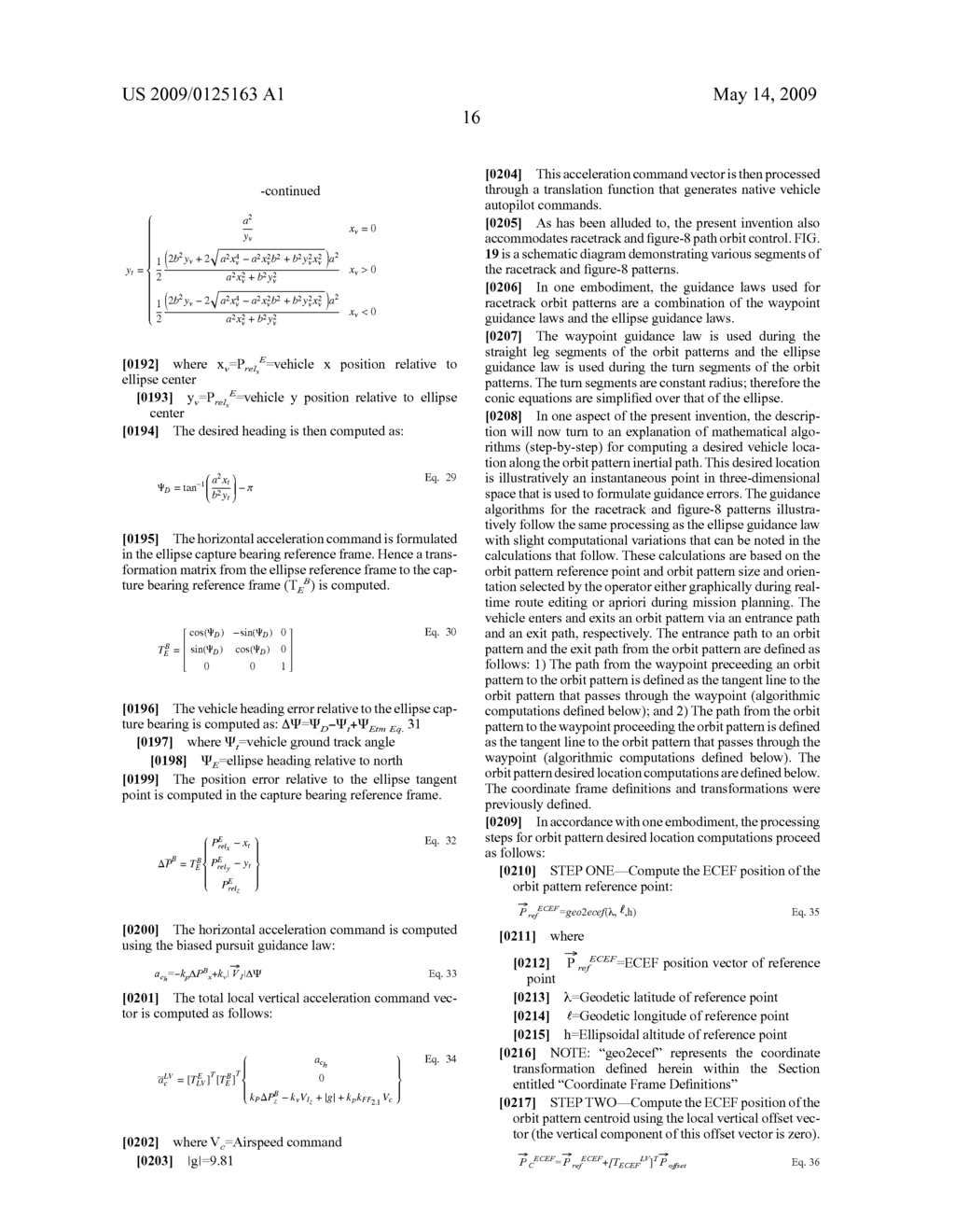 Vehicle control system including related methods and components - diagram, schematic, and image 59