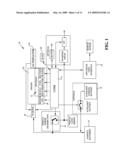 CIRCUIT BOARD WITH INTEGRATED CONNECTOR diagram and image