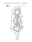 OPERATOR CONTROL UNIT FOR DEVICES IN A MOTOR VEHICLE diagram and image