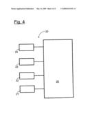 OPERATOR CONTROL UNIT FOR DEVICES IN A MOTOR VEHICLE diagram and image