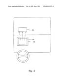 Navigation System and Application Thereof diagram and image