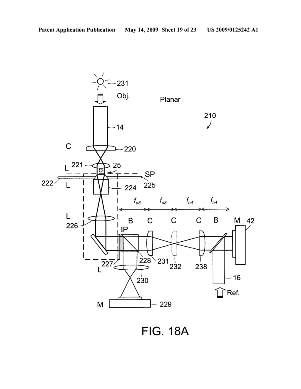 Tomographic phase microscopy - diagram, schematic, and image 20