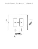 System and a method for providing each user at multiple devices with speaker-dependent speech recognition engines via networks diagram and image