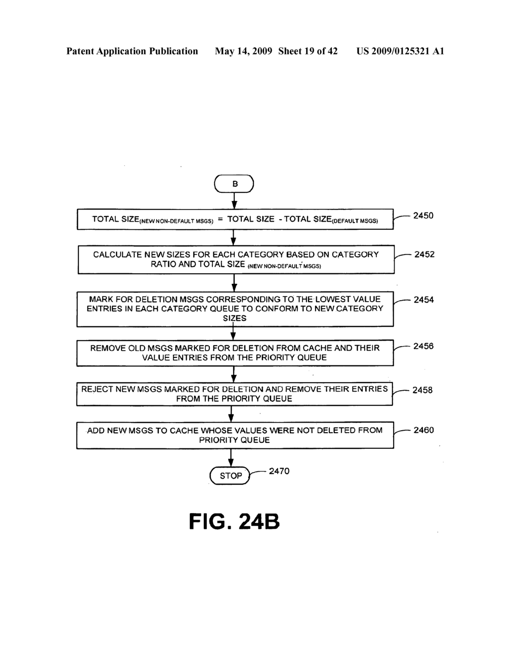 METHODS AND SYSTEMS FOR DETERMINING A GEOGRAPHIC USER PROFILE TO DETERMINE SUITABILITY OF TARGETED CONTENT MESSAGES BASED ON THE PROFILE - diagram, schematic, and image 20