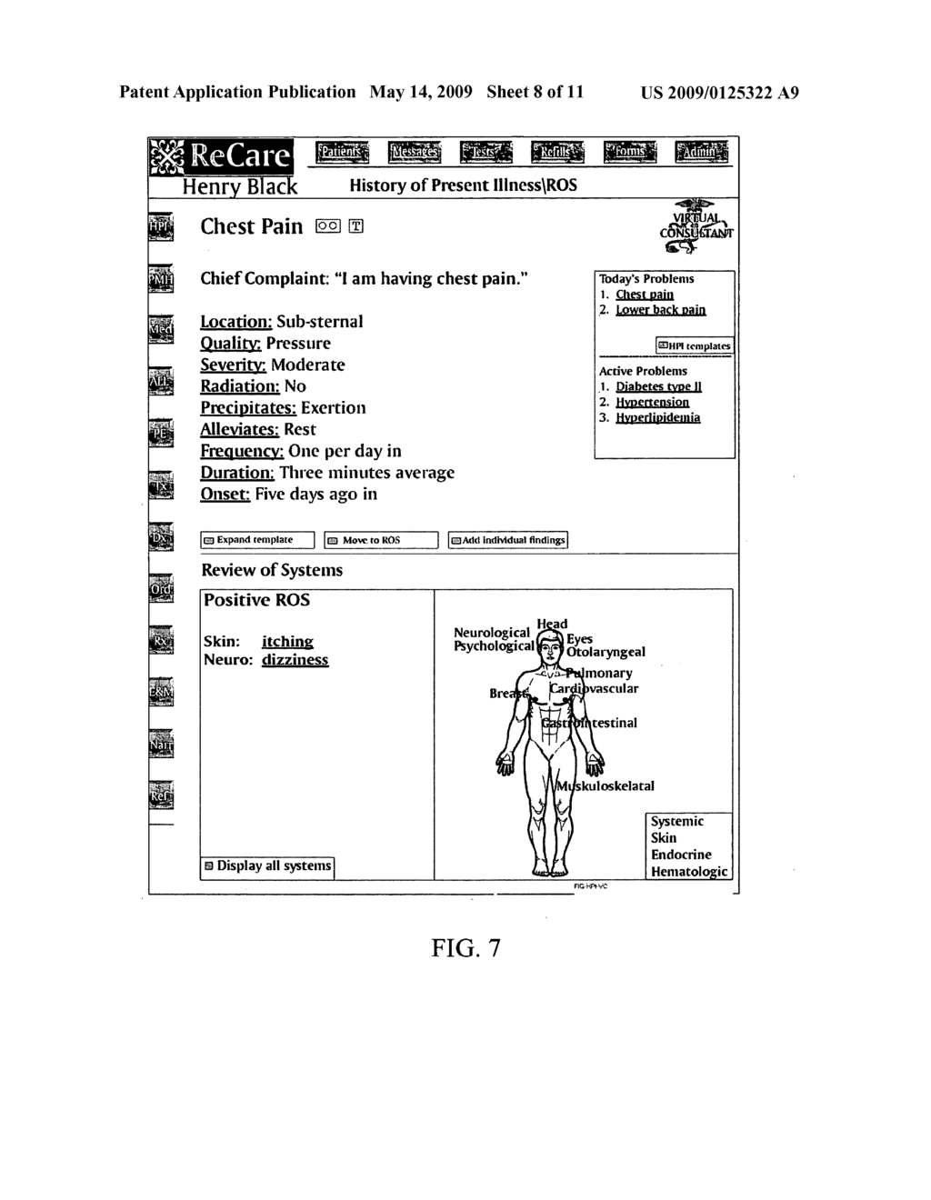 Integrated virtual consultant - diagram, schematic, and image 09