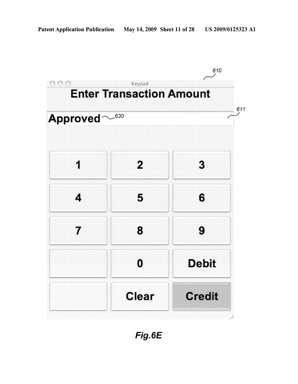 OBTAINMENT OF PRODUCTS AND SERVICES USING NON-FINANCIAL TRANSACTIONS CONDUCTED OVER A FINANCIAL NETWORK - diagram, schematic, and image 12