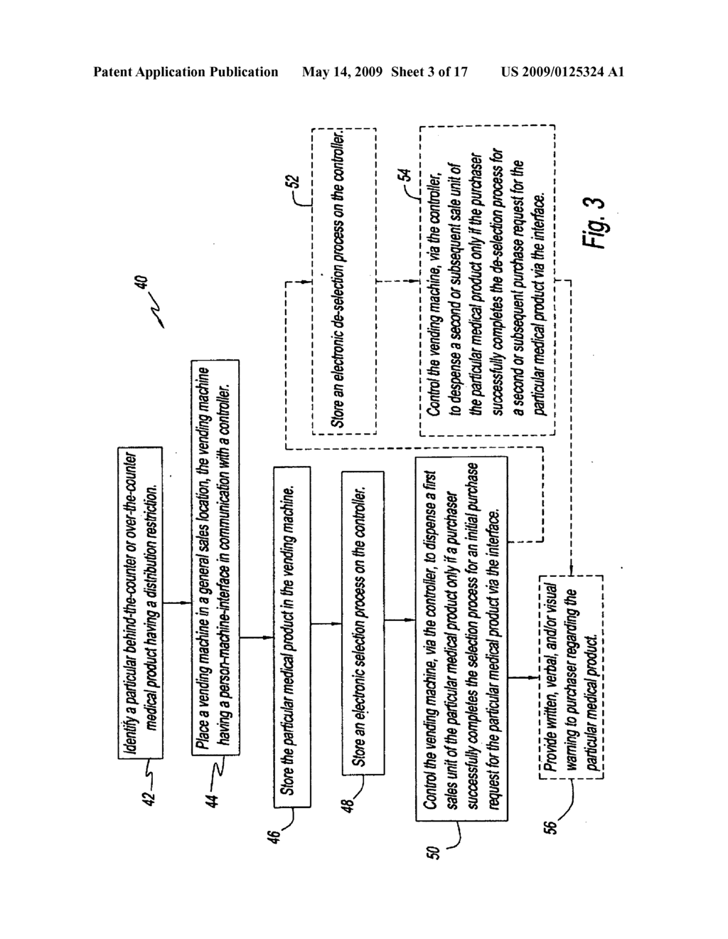 MEDICAL PRODUCT DISPENSING SYSTEMS AND METHODS - diagram, schematic, and image 04