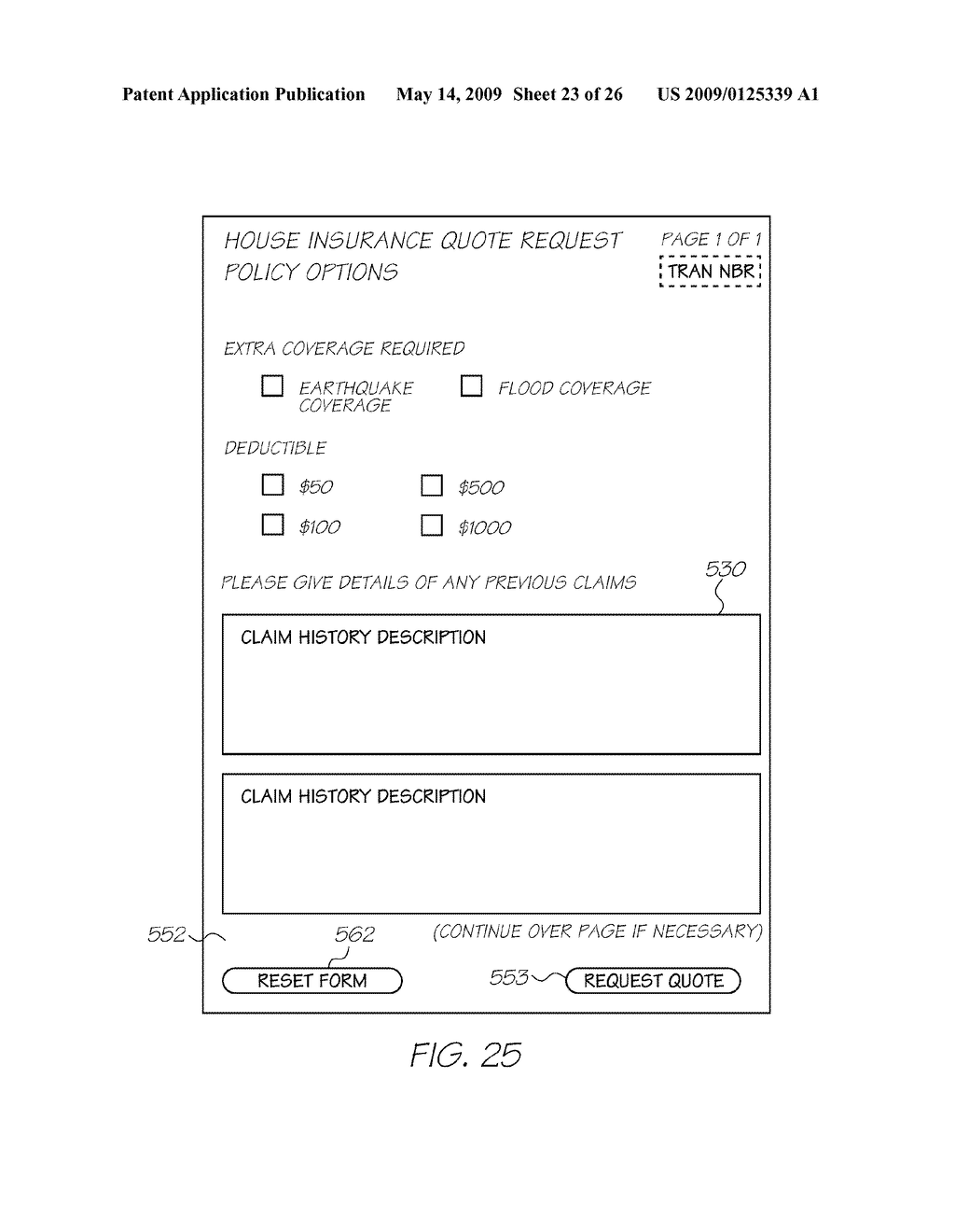 Insurance Policy Management System With Wireless Pen - diagram, schematic, and image 24