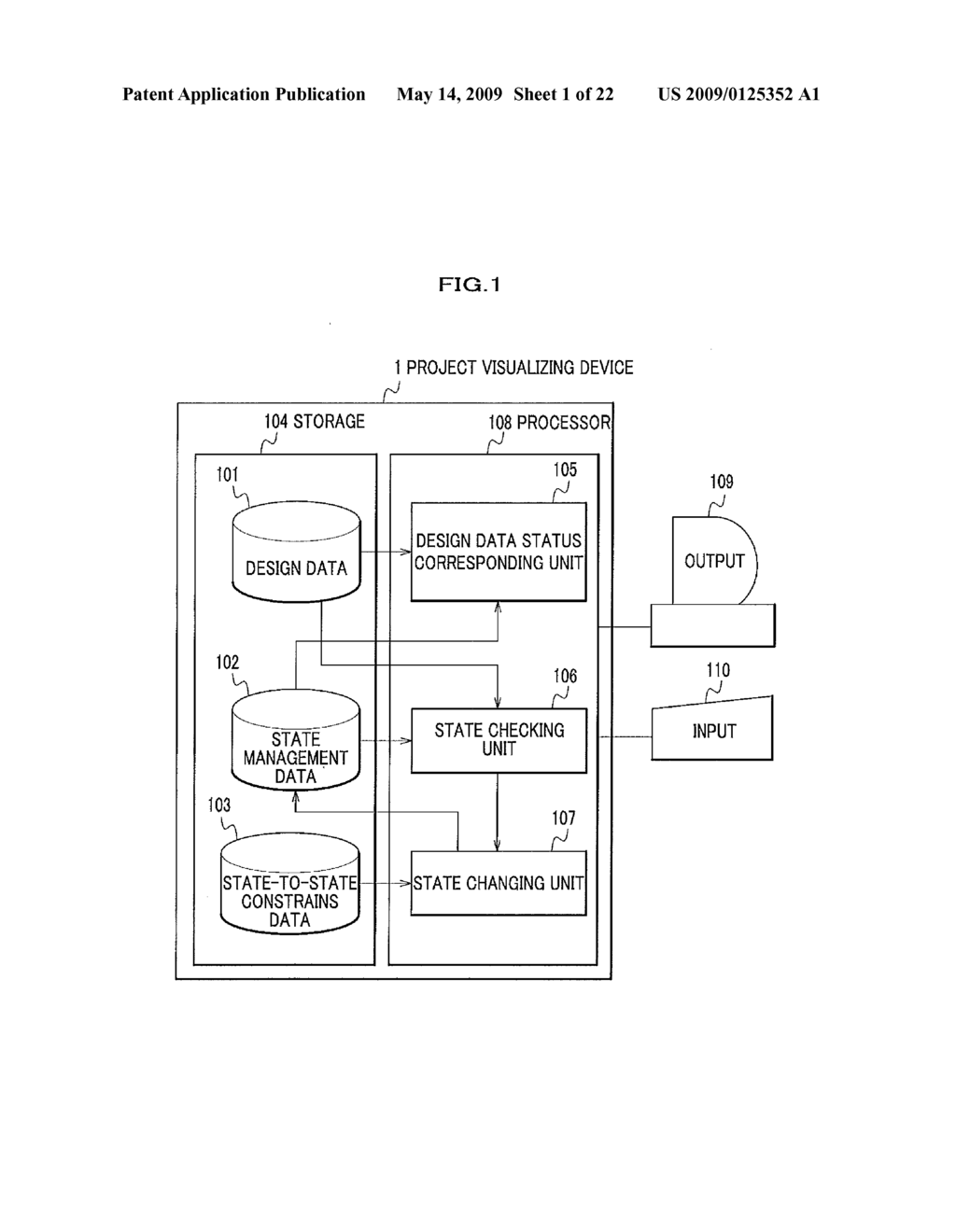 PROGRESS STATUS MANAGEMENT METHOD, PROGRAM, AND PROGRESS STATUS MANAGEMENT DEVICE - diagram, schematic, and image 02