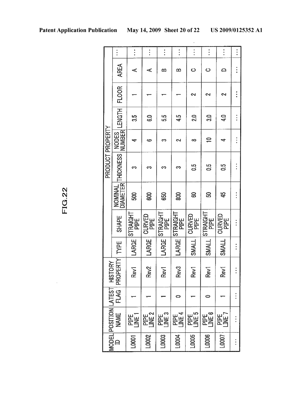 PROGRESS STATUS MANAGEMENT METHOD, PROGRAM, AND PROGRESS STATUS MANAGEMENT DEVICE - diagram, schematic, and image 21