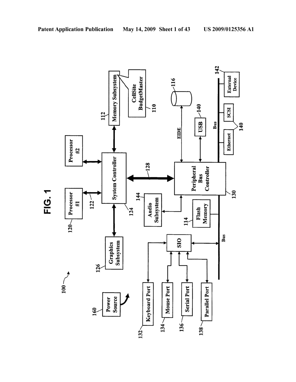 Cellsite BudgetMaster - diagram, schematic, and image 02