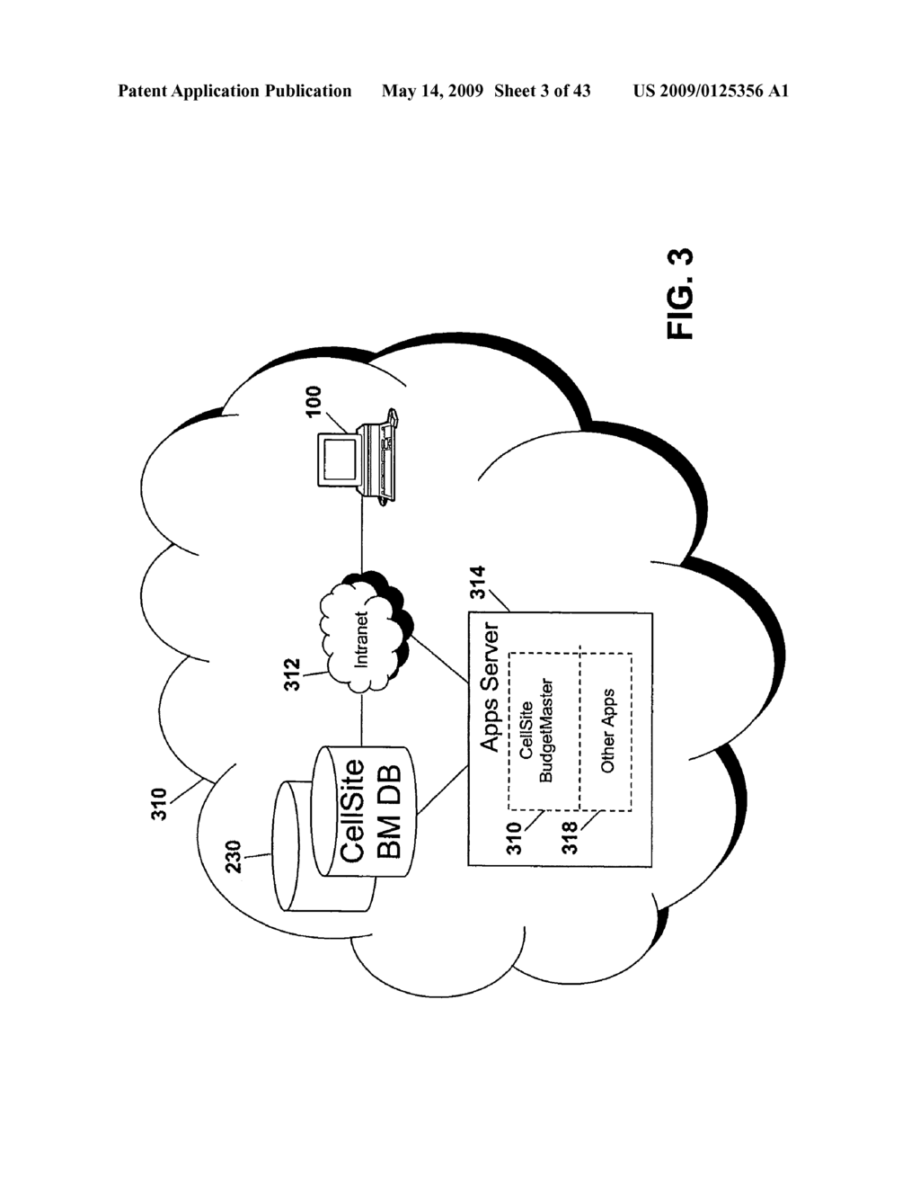 Cellsite BudgetMaster - diagram, schematic, and image 04