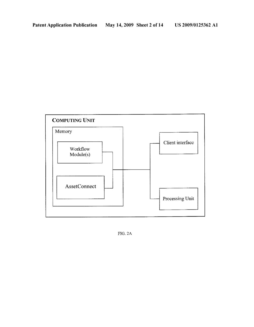 Systems and Methods For Workflow Automation, Adaptation and Integration - diagram, schematic, and image 03