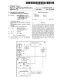 DISTRIBUTED NETWORK FOR PERFORMING COMPLEX ALGORITHMS diagram and image