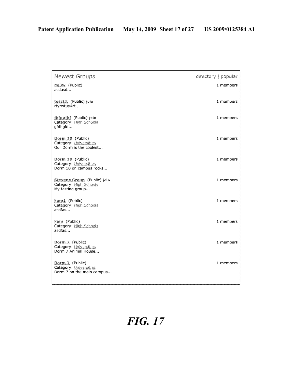 System for leveraging social networks to market products - diagram, schematic, and image 18