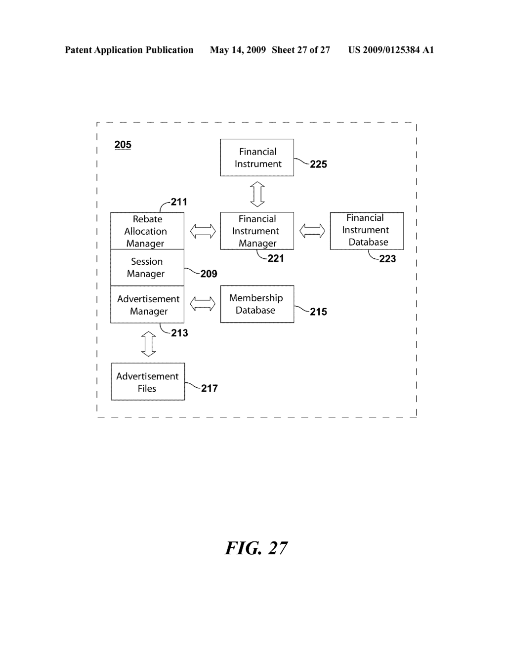 System for leveraging social networks to market products - diagram, schematic, and image 28