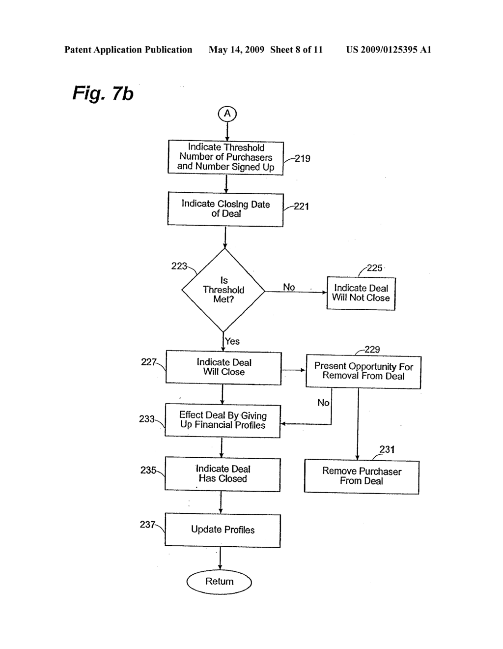 METHOD AND SYSTEM FOR DELIVERY OF TARGETED COMMERCIAL MESSAGES - diagram, schematic, and image 09