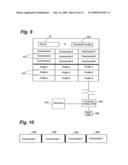 METHOD AND SYSTEM FOR DELIVERY OF TARGETED COMMERCIAL MESSAGES diagram and image