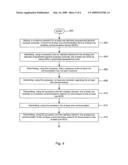 System and method for generating and transmitting location based promotional offer reminders diagram and image