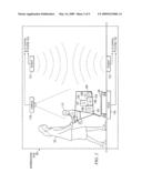 Method and Apparatus for Automated Shopper Checkout Using Radio Frequency Identification Technology diagram and image