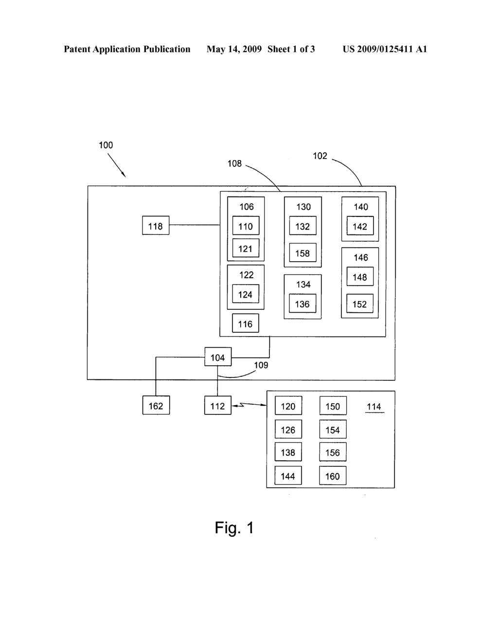 Wireless communications device configured to order out of stock items - diagram, schematic, and image 02