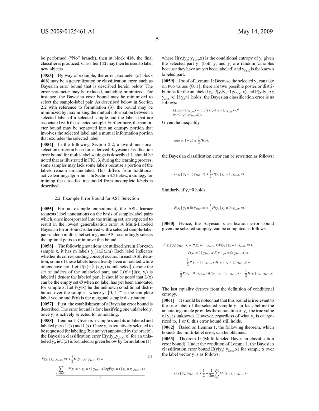 Multi-Label Active Learning - diagram, schematic, and image 13