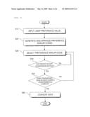 USER PREFERENCE-BASED DATA ADAPTATION SERVICE SYSTEM AND METHOD diagram and image