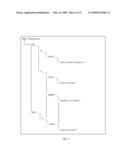 NETWORK DEVICE AND METHOD FOR MONITORING OF BACKEND TRANSACTIONS IN DATA CENTERS diagram and image