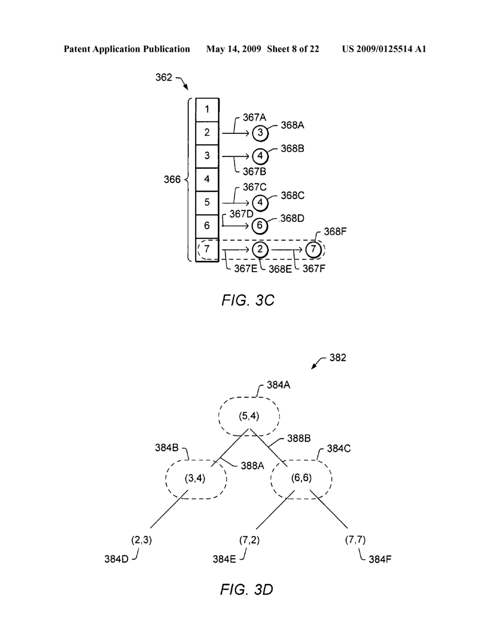 Sequence Matching Algorithm - diagram, schematic, and image 09