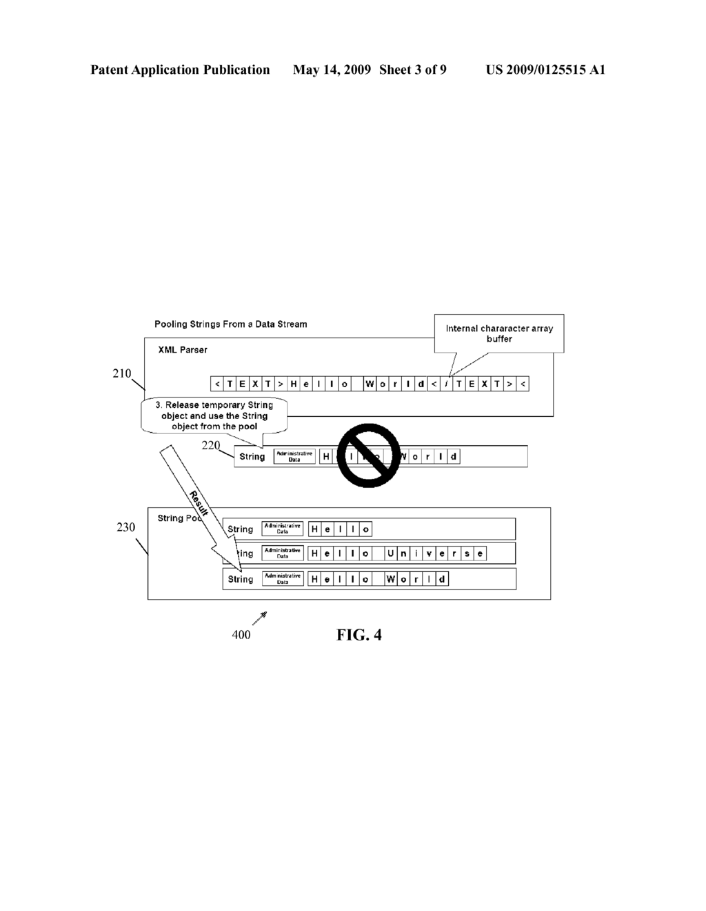 STRING POOLING - diagram, schematic, and image 04