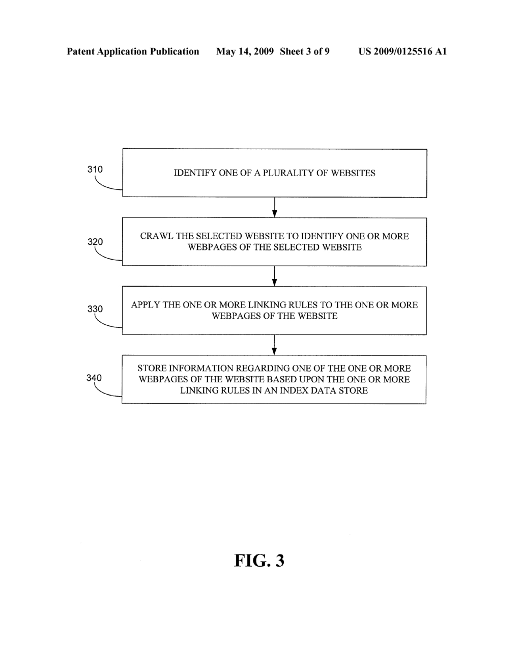 SYSTEM AND METHOD FOR DETECTING DUPLICATE CONTENT ITEMS - diagram, schematic, and image 04