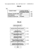 File sharing system and file sharing method diagram and image