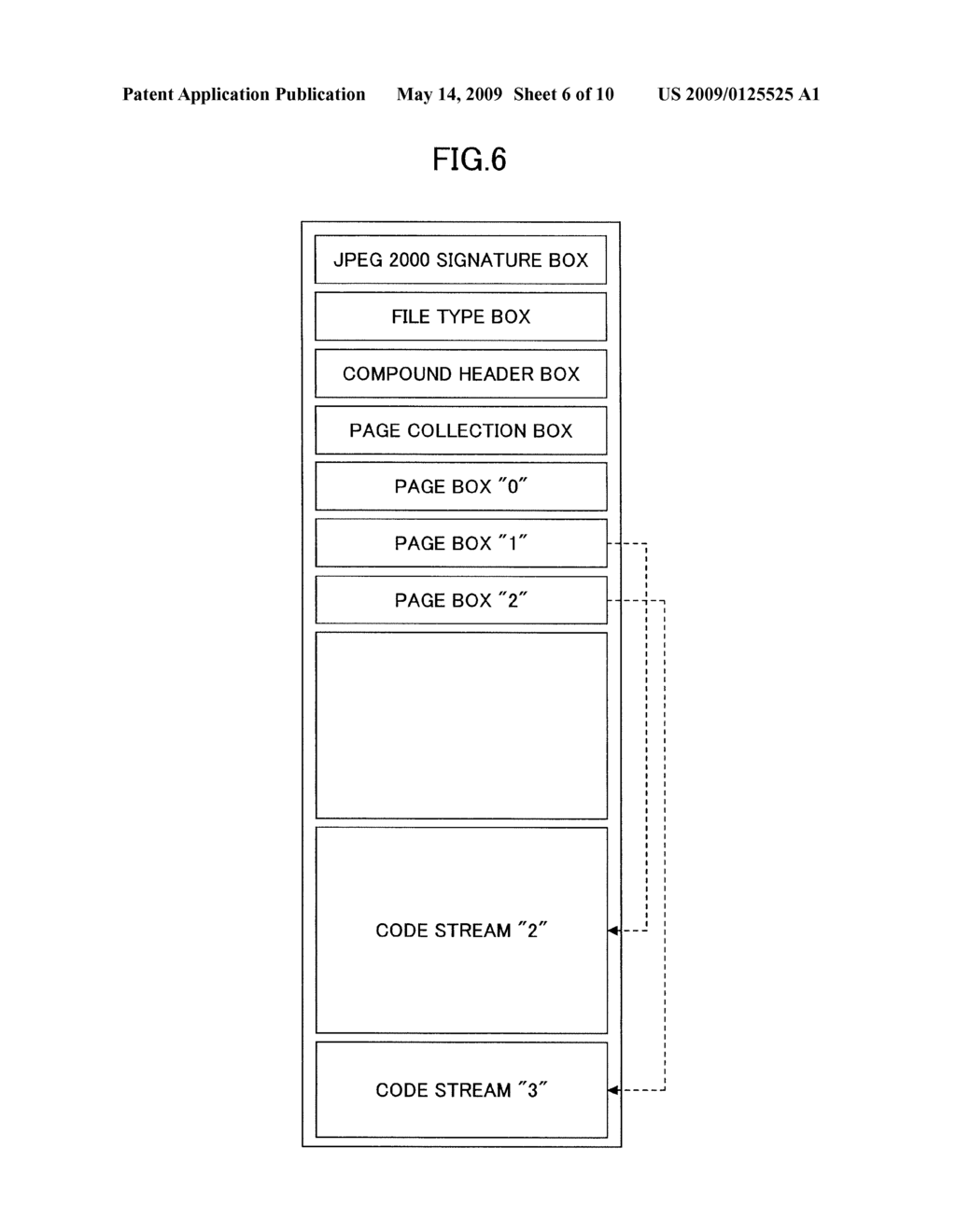 FILE ACCESS SYSTEM - diagram, schematic, and image 07