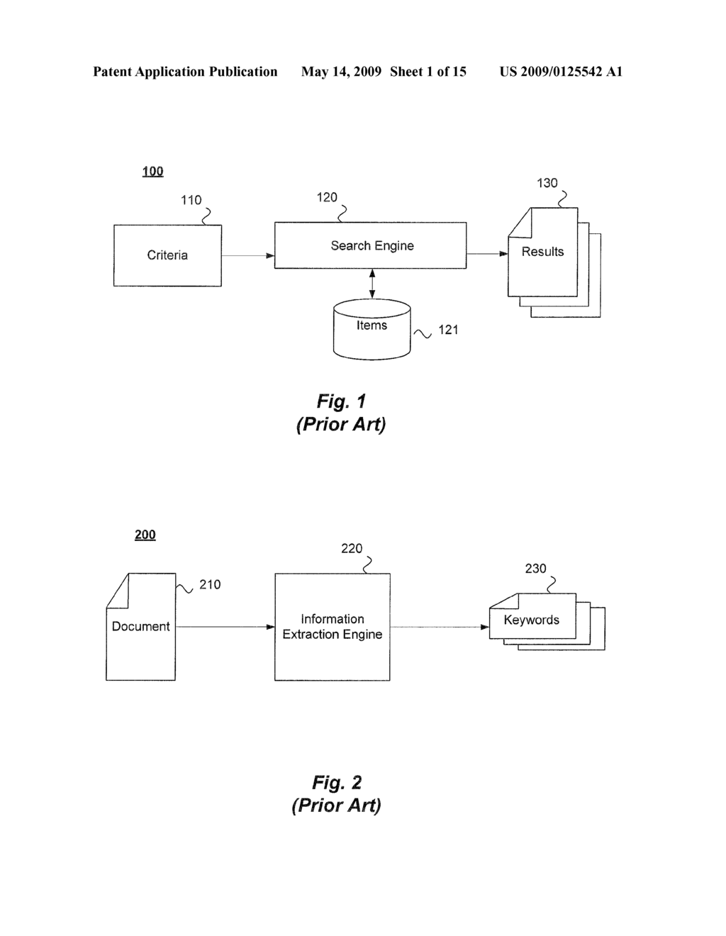 Systems and Methods for Modular Information Extraction - diagram, schematic, and image 02