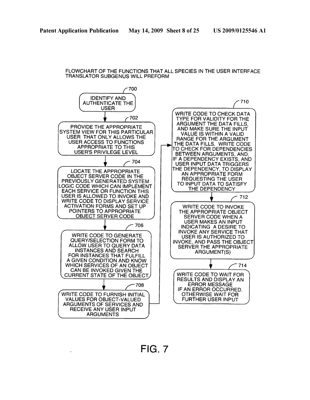 Automatic software production system - diagram, schematic, and image 09