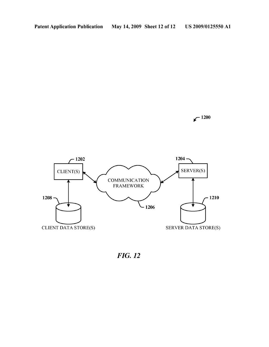 TEMPORAL EVENT STREAM MODEL - diagram, schematic, and image 13