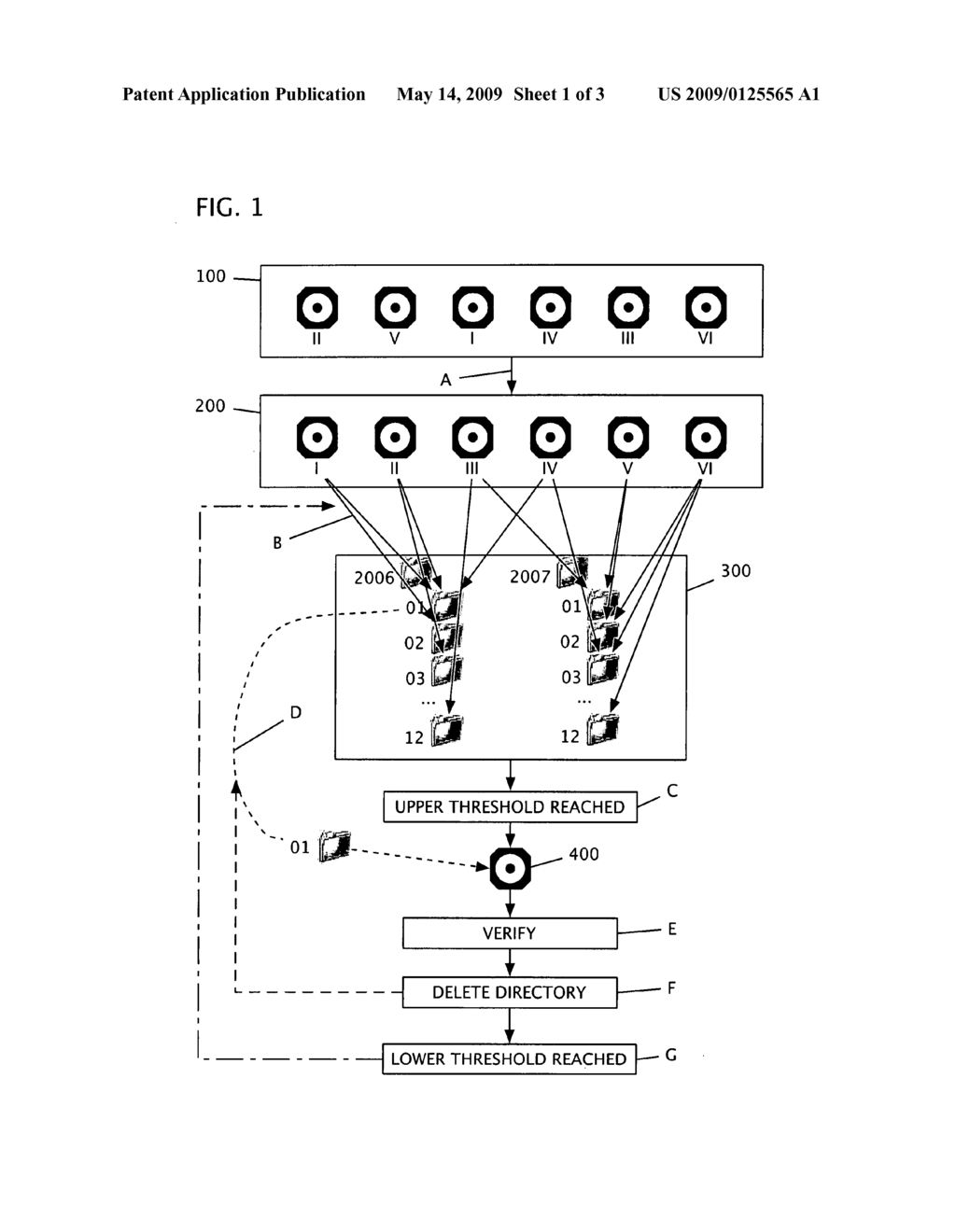 DATA LIBRARY OPTIMIZATION - diagram, schematic, and image 02