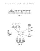 Synchronized viewing of file manipulations diagram and image