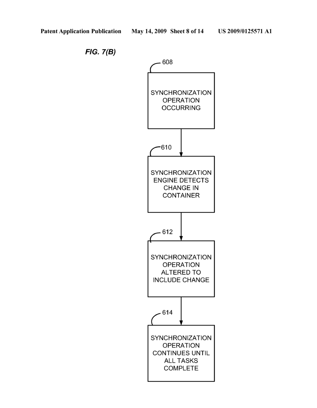 ARRANGEMENT FOR SYNCHRONIZING MEDIA FILES WITH PORTABLE DEVICES - diagram, schematic, and image 09