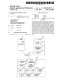 Backup executability judging system diagram and image