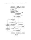 Backup executability judging system diagram and image