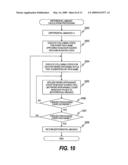 Backup executability judging system diagram and image