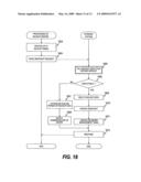 Backup executability judging system diagram and image