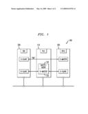 System for operating at least one non-safety-critical and at least one safety-critical process diagram and image