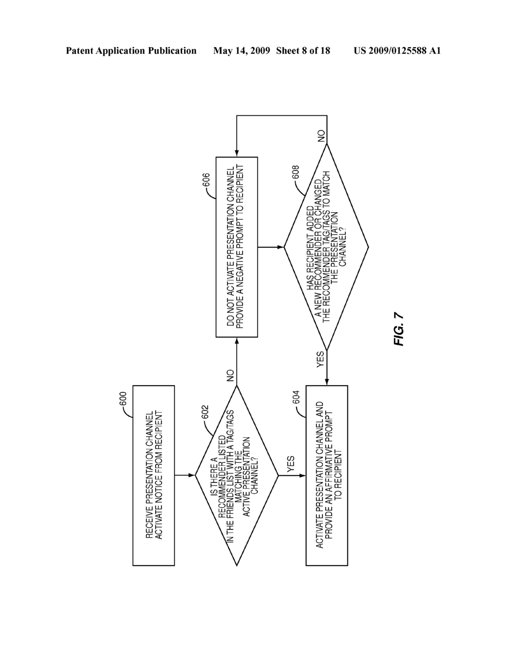 SYSTEM AND METHOD OF FILTERING RECOMMENDERS IN A MEDIA ITEM RECOMMENDATION SYSTEM - diagram, schematic, and image 09