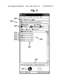 Message Delivery System and Method diagram and image