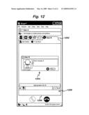 Message Delivery System and Method diagram and image