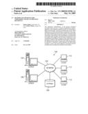 METHOD AND APPARATUS FOR FORWARDING EMAILS TO PREVIOUS RECIPIENTS diagram and image