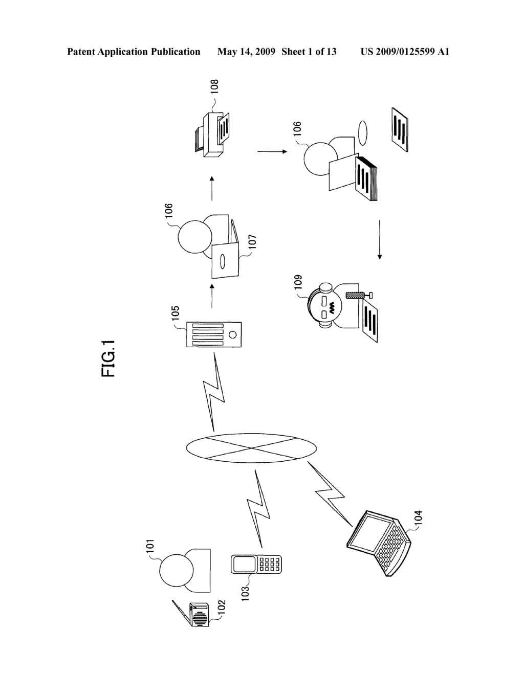 MULTIFUNCTIONAL INPUT/OUTPUT DEVICE - diagram, schematic, and image 02