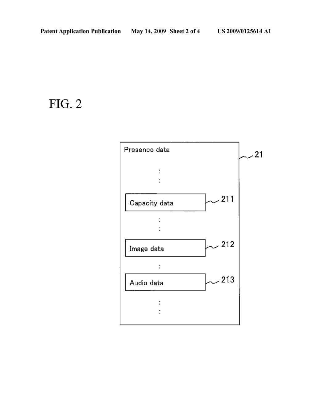 INFORMATION PROCESSING APPARATUS - diagram, schematic, and image 03